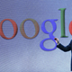 Google executive Eric Schmidt (Spencer Platt/Getty Images)